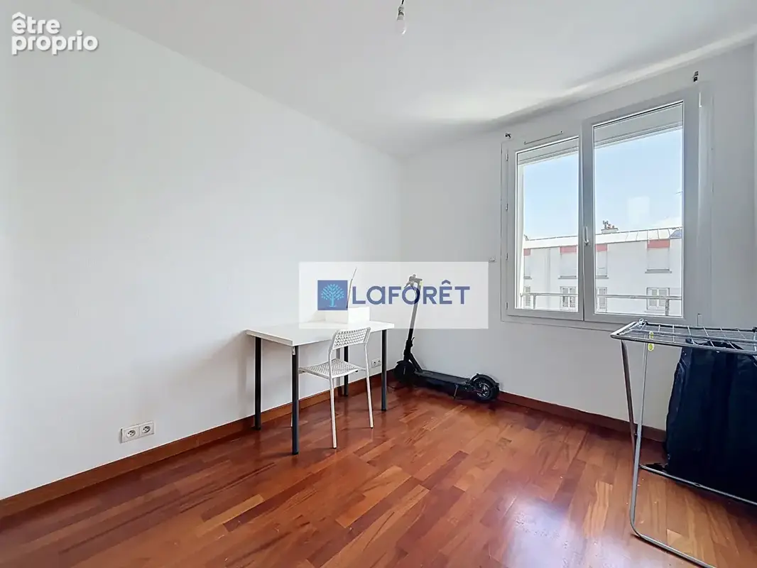 Appartement Brest 3 pièces 60 m² - photo 8