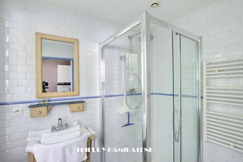 Appartement à ARGENTEUIL