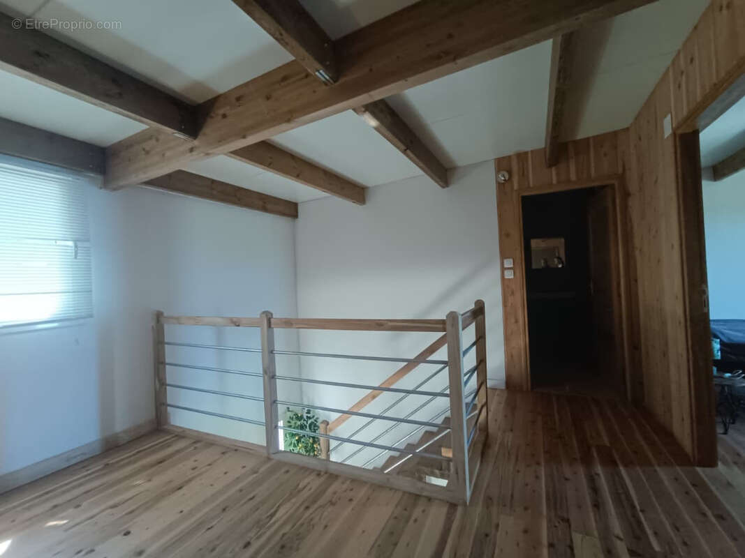 Maison à PETITE-ILE