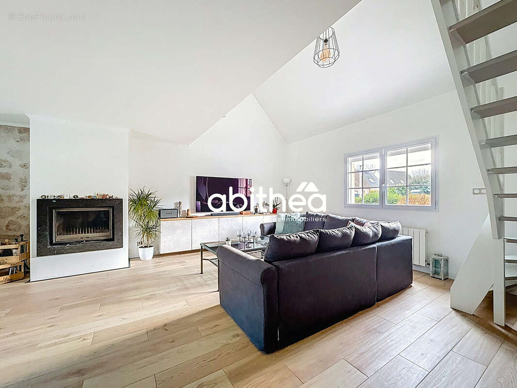 Maison à HENIN-BEAUMONT