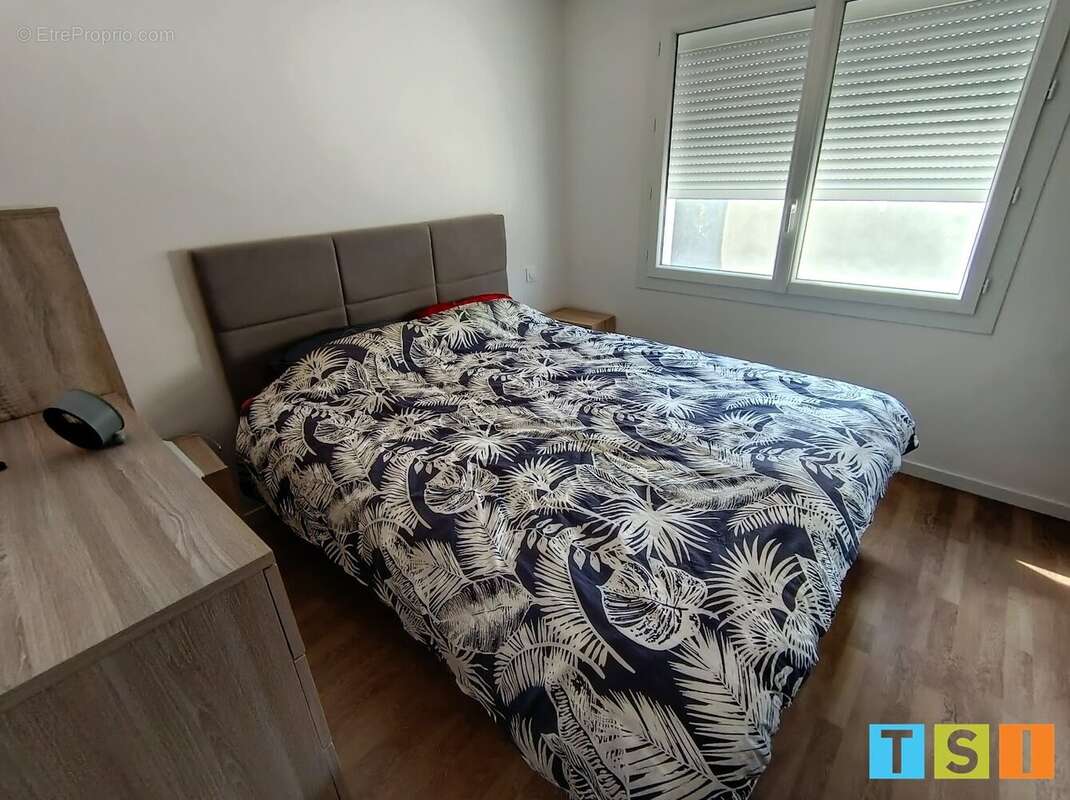 Prox MONTREJEAU: villa de plain-pied traditionnelle sur un terrain de 3016 m². - photo 6