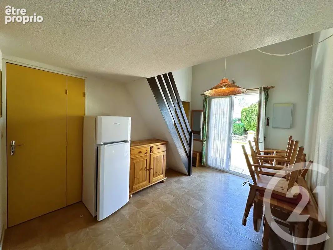 Maison 35 m² à Argeles-Sur-Mer  - photo 2