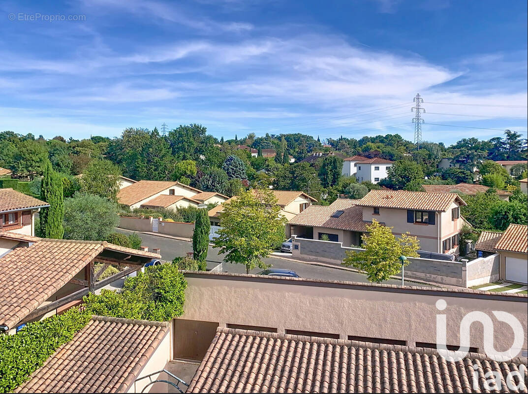 Photo 1 - Appartement à BALMA