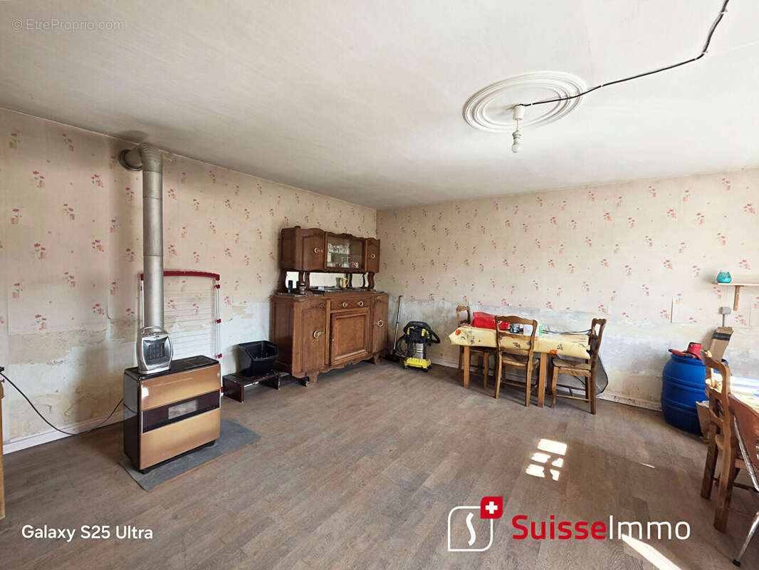 Maison Soye à rénover - photo 3
