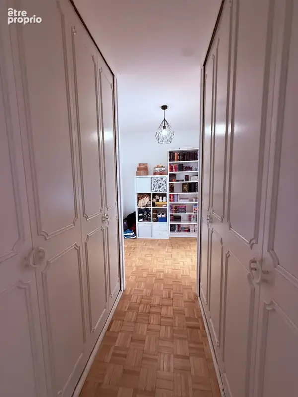 Appartement à vendre 5 pièces MAROMME (76) - photo 25