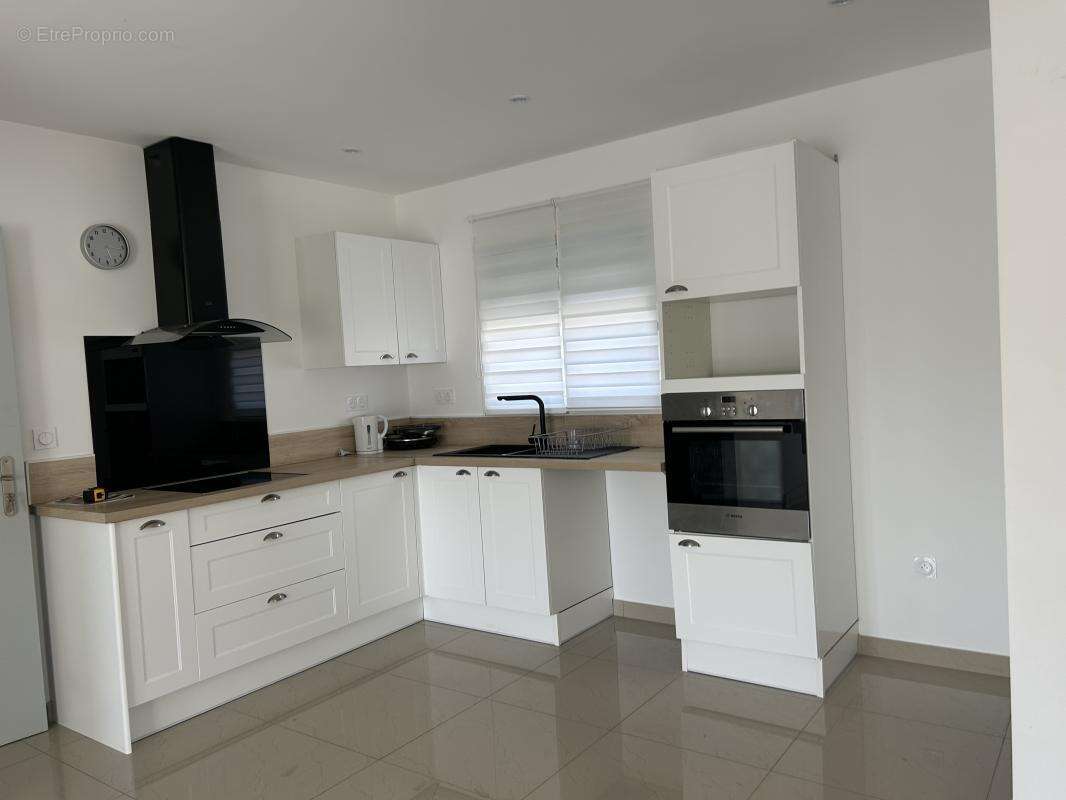 Maison à CAZOULS-LES-BEZIERS