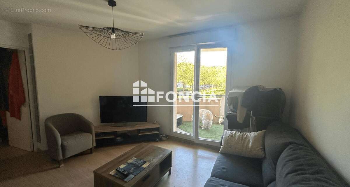 Appartement à CHARTRES