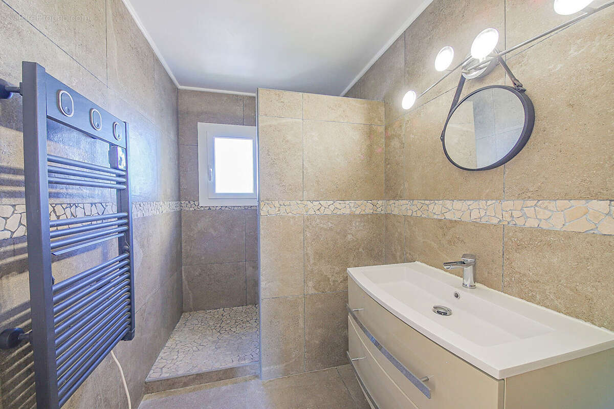 Appartement à BASTIA