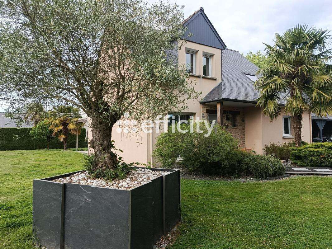 Maison à VAL-D'IZE