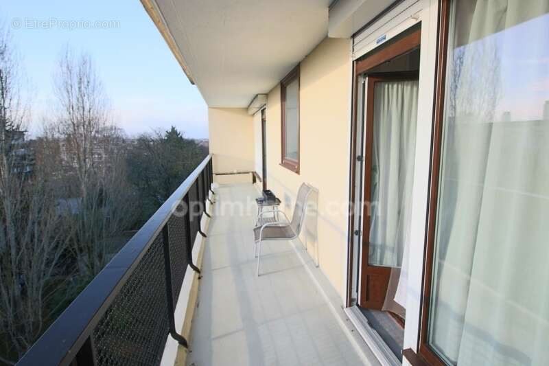 Appartement à ROUBAIX