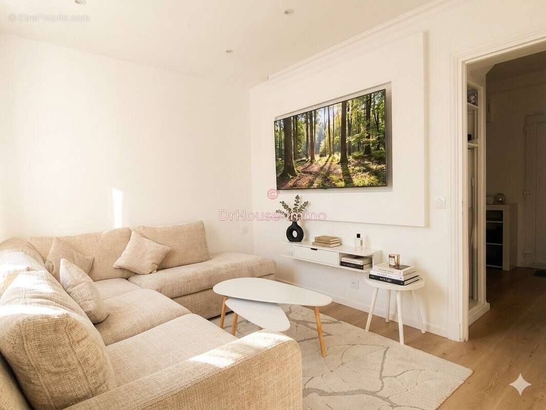 Maison 55 m² à Le Blanc-Mesnil  - photo 6