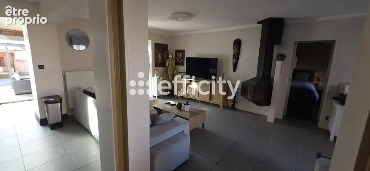 Maison 6 pièces 131 m² à vendre à Faches-Thumesnil (59155) - photo 25