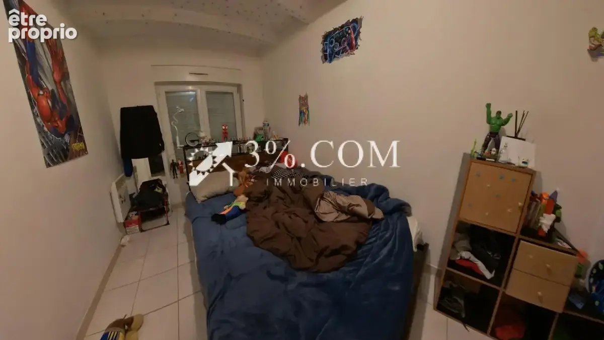 Toul   Immeuble de rapport avec 3 appartements + studio à am - photo 16