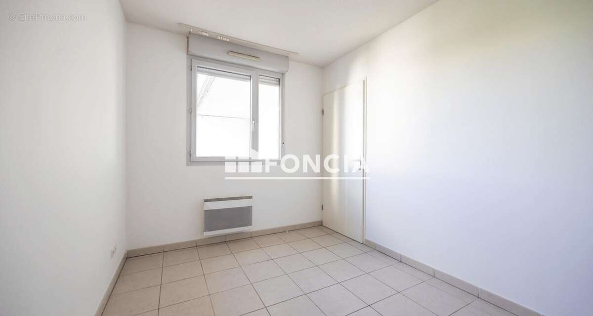 Appartement à COLOMIERS