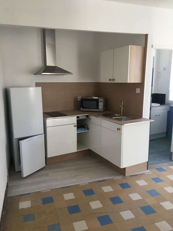 À vendre   Immeuble de charme dans le cœur historique de Perpignan-29 pièces - photo 3