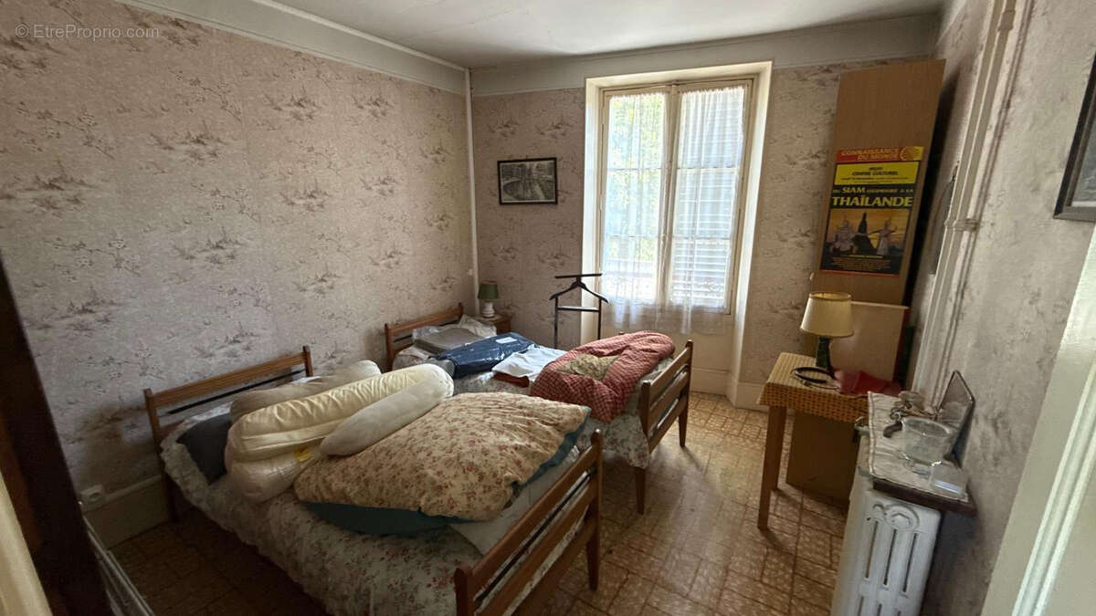 Maison 5 pièces avec dépendances - photo 5