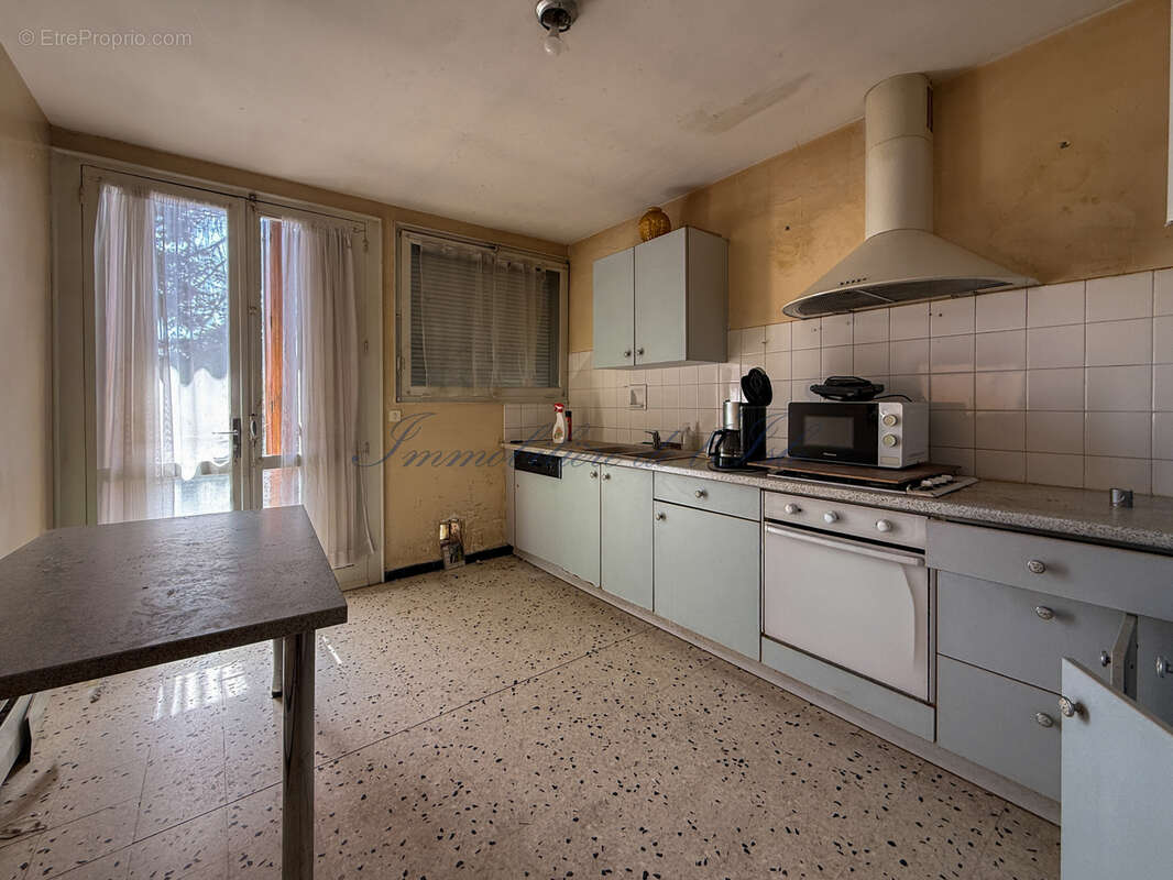 Maison à COULOUNIEIX-CHAMIERS