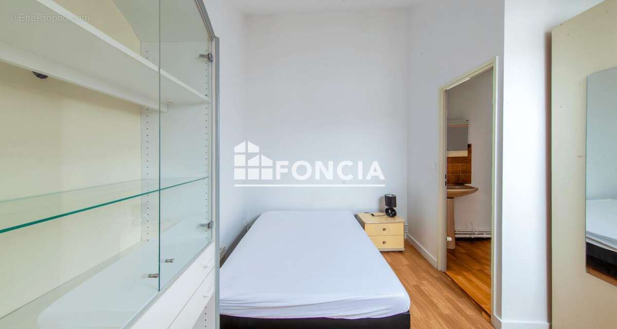 Appartement à POITIERS