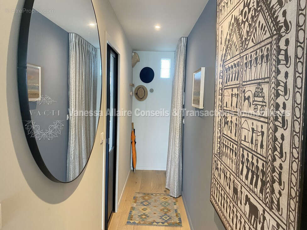 Appartement à PORNICHET