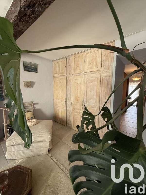 Photo 8 - Maison à SAINT-MAURICE-SUR-EYGUES