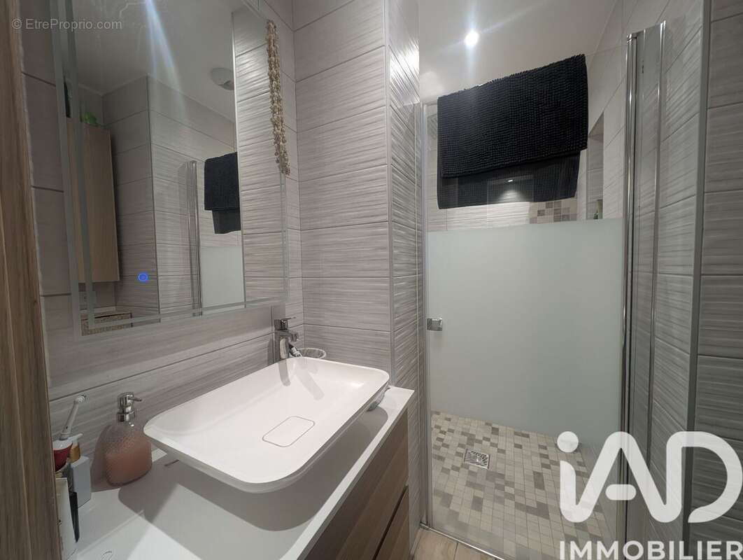 Photo 8 - Maison à GEOVREISSET