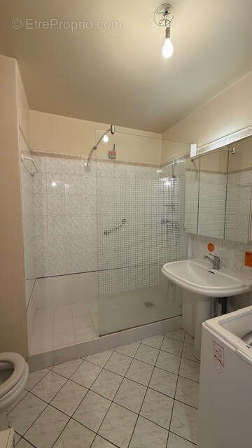 Appartement à VERSAILLES