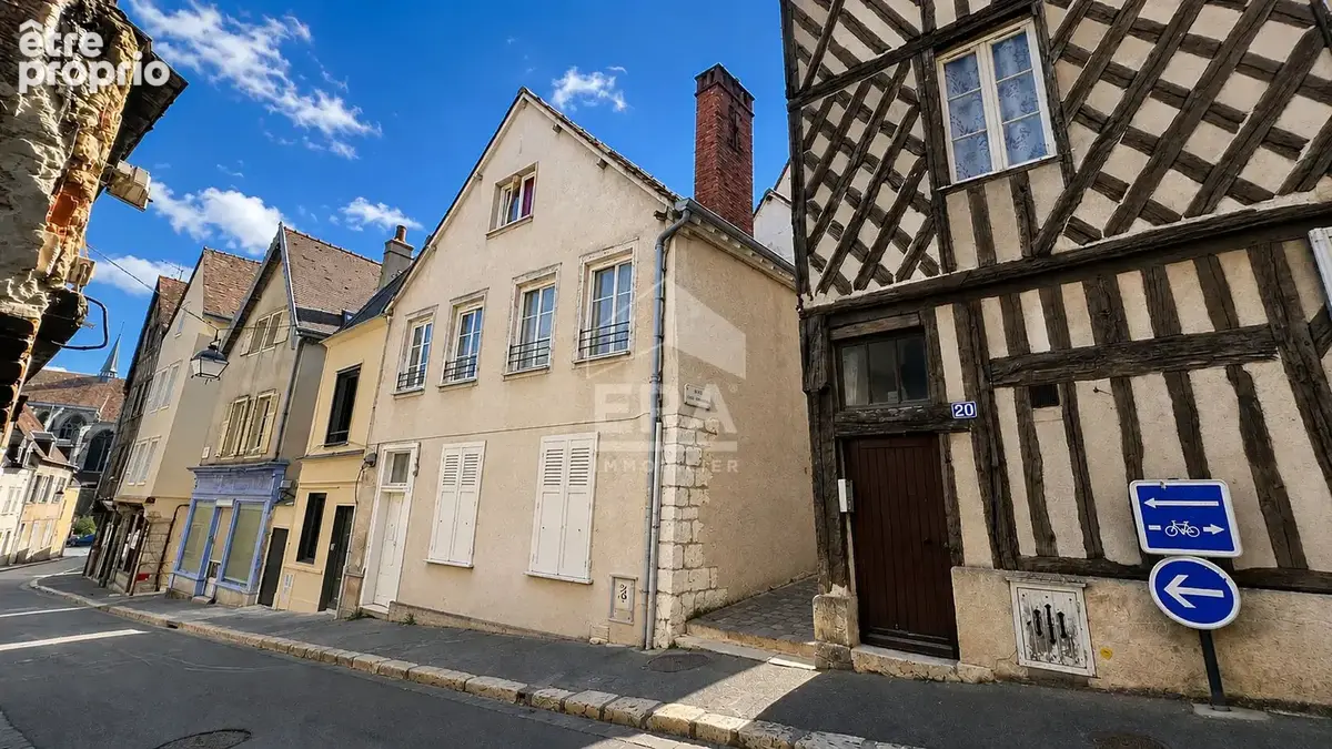 Appartement à CHARTRES