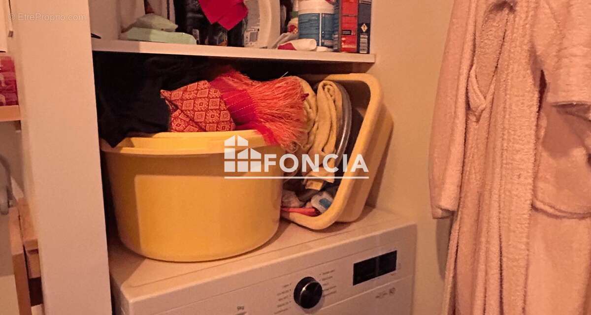 Appartement à AVIGNON