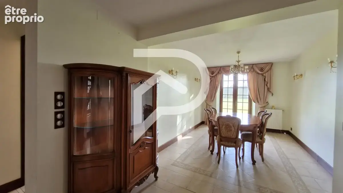 Propriété de 10 pièces 470 m², sur 10 Hectares ORTHEZ - photo 10
