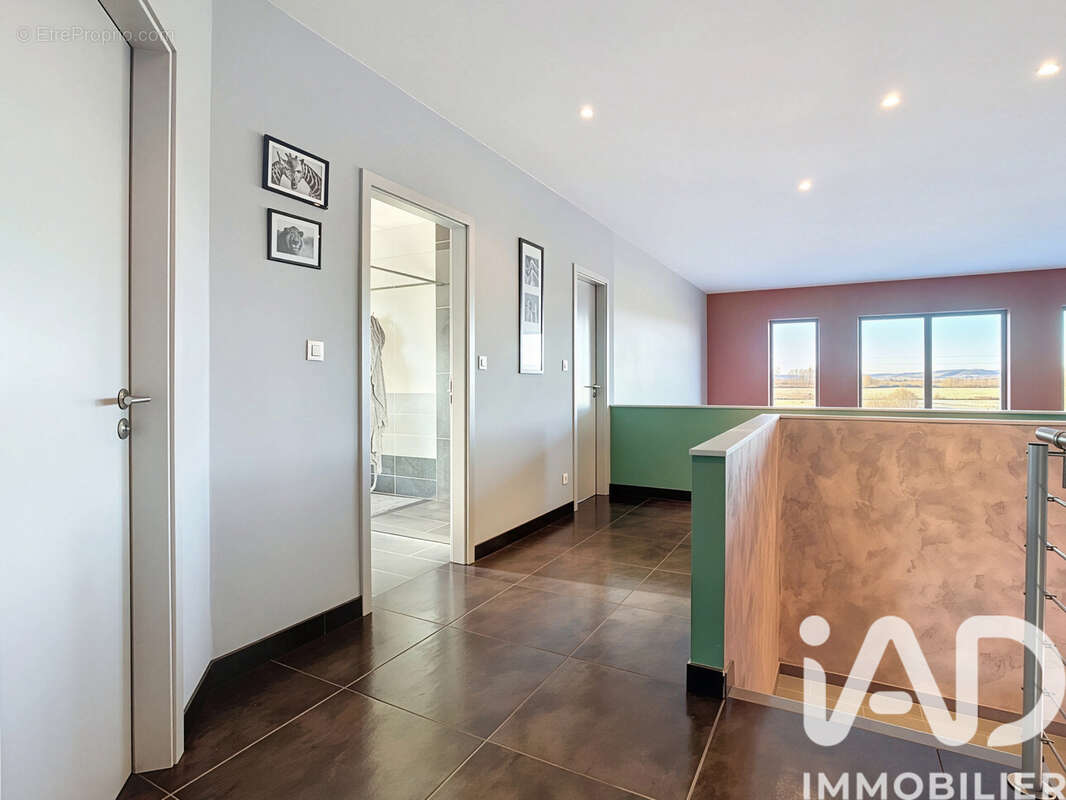 Photo 5 - Maison à BASSE-HAM