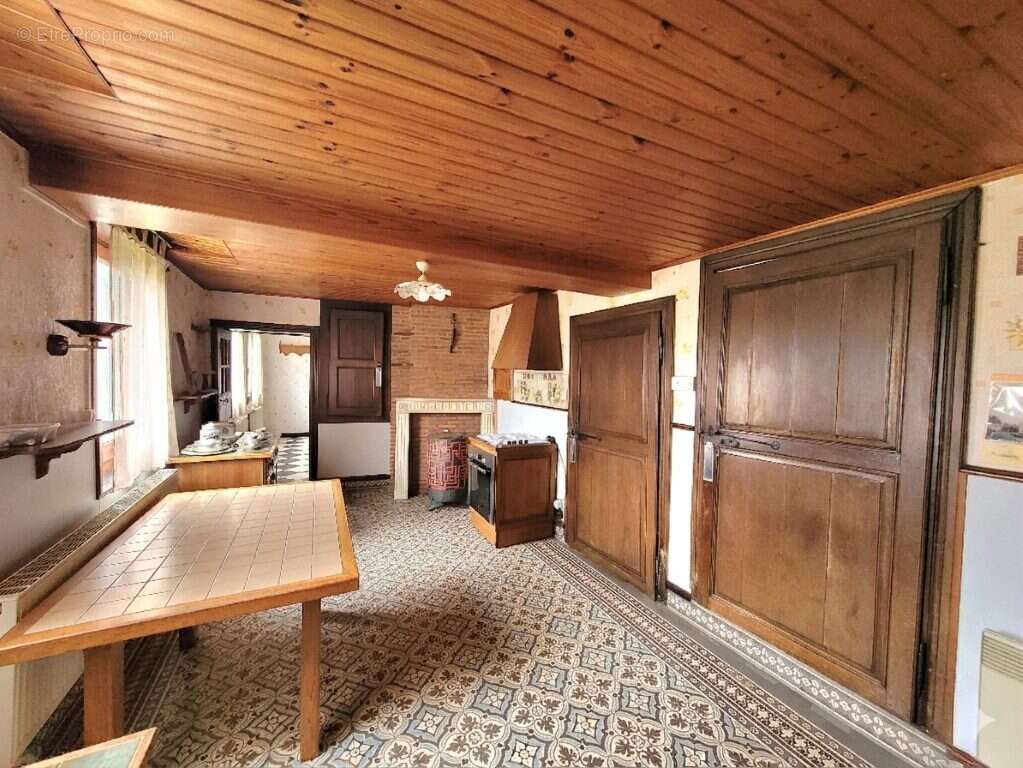 Maison 110 m² à Beugnies  - photo 5