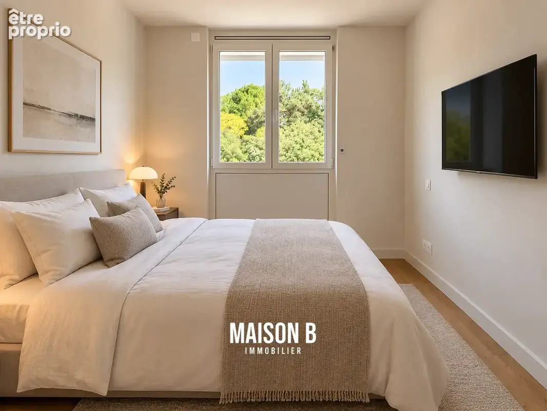 Maison bora i aix en provence i est - photo 11
