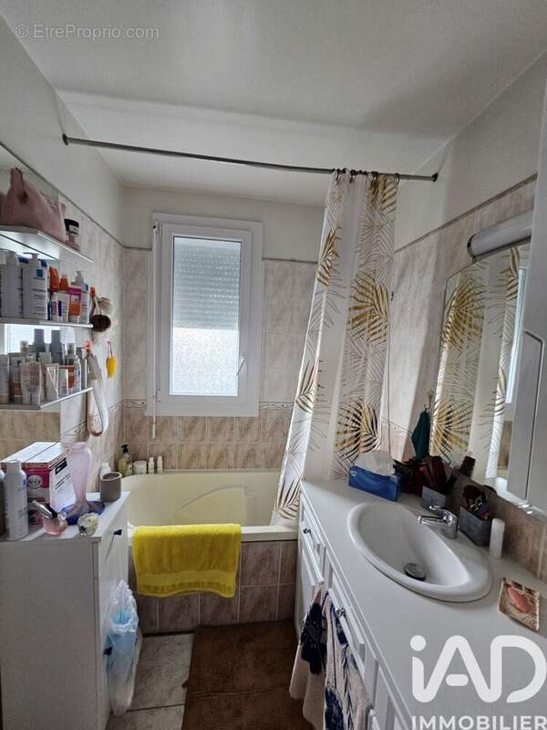 Photo 8 - Appartement à SENS