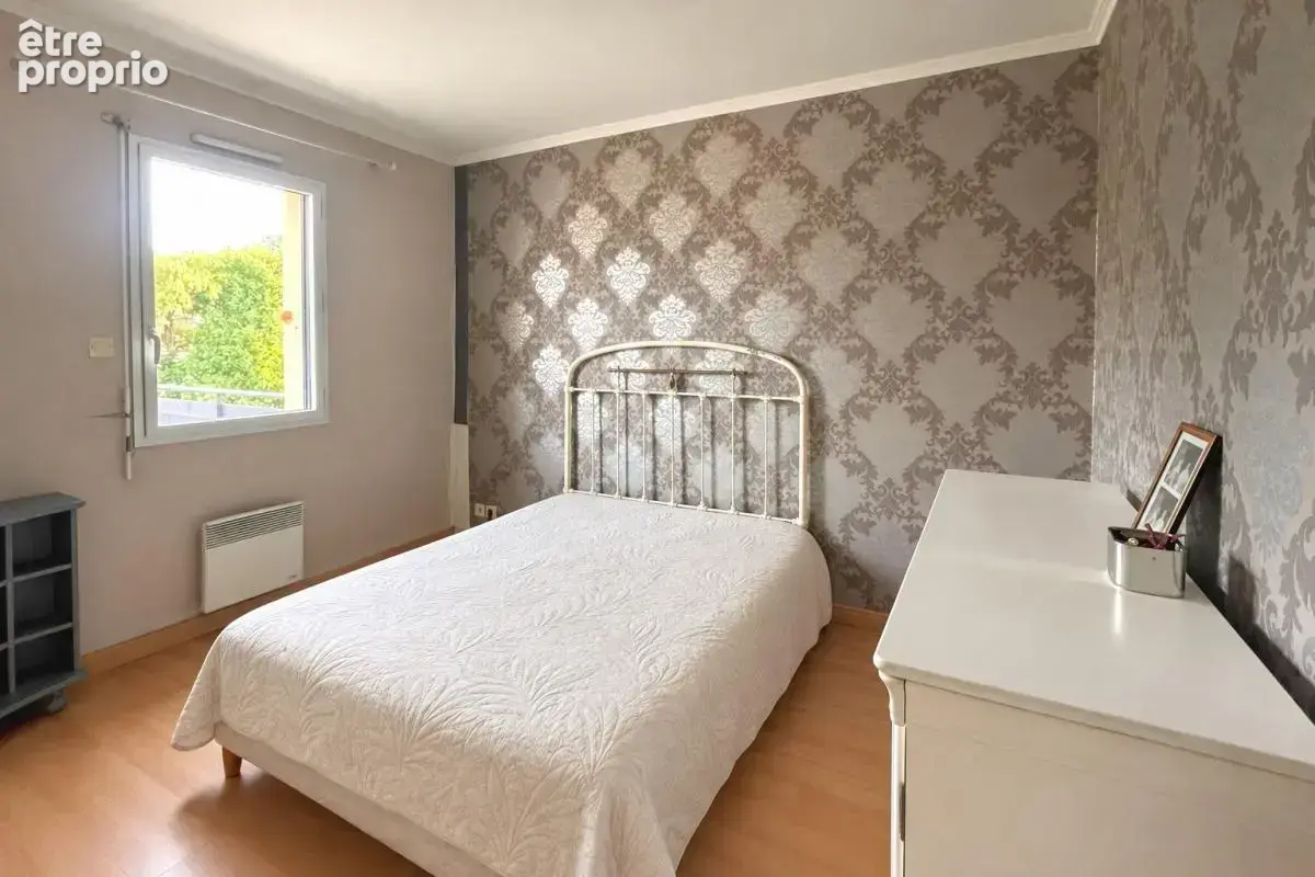 Appartement Montfort Sur Meu 3 pièce(s) 62.60 m2, avec grande terrasse de 24 m² Sud - photo 7