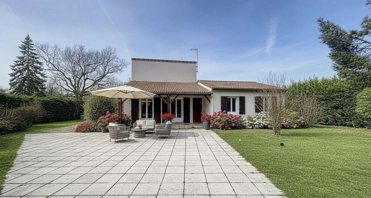 Maison à MONTAUBAN
