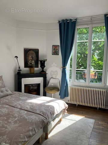 Appartement à SAINT-MAUR-DES-FOSSES