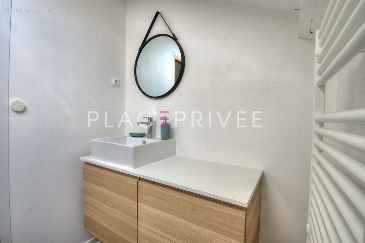 Appartement meublé - photo 6