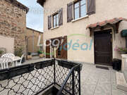 Maison à SAINT-FORGEUX