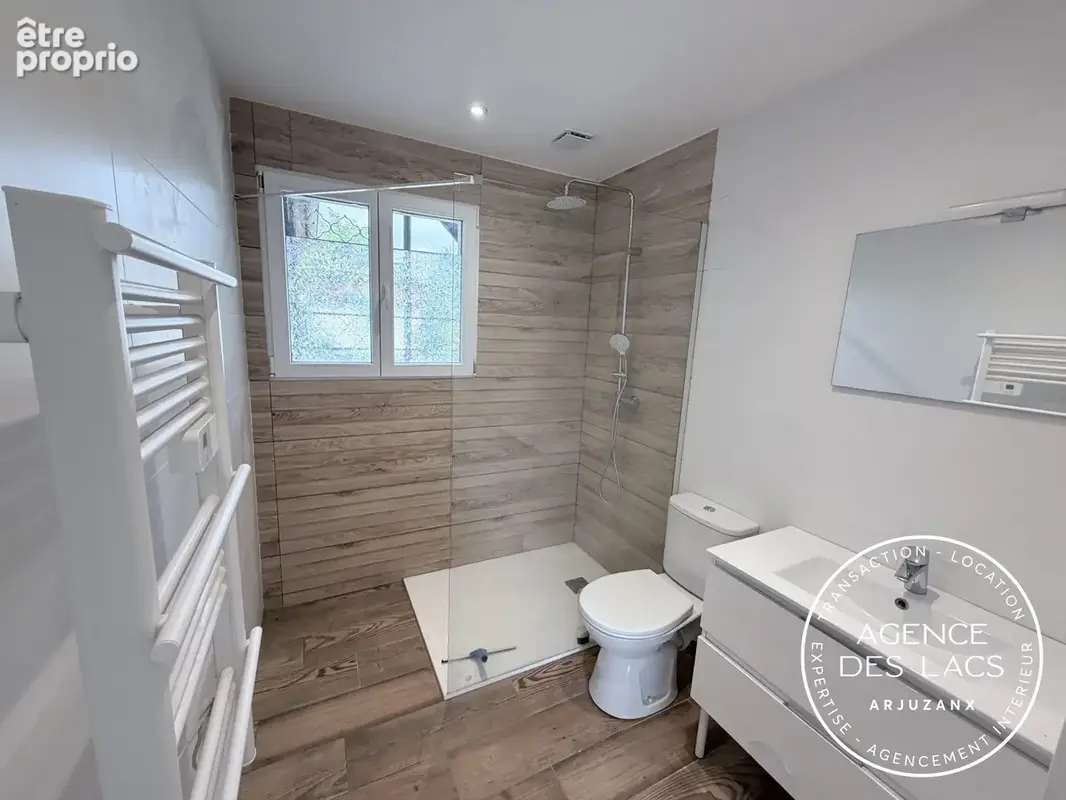 Maison 4 pièces 80 m² à vendre à Morcenx (40110) - photo 4