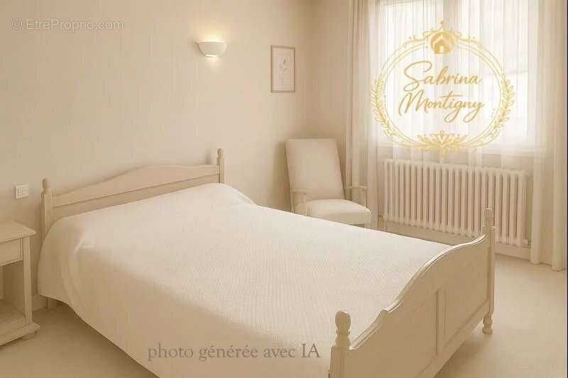 Maison à AZAY-LE-RIDEAU