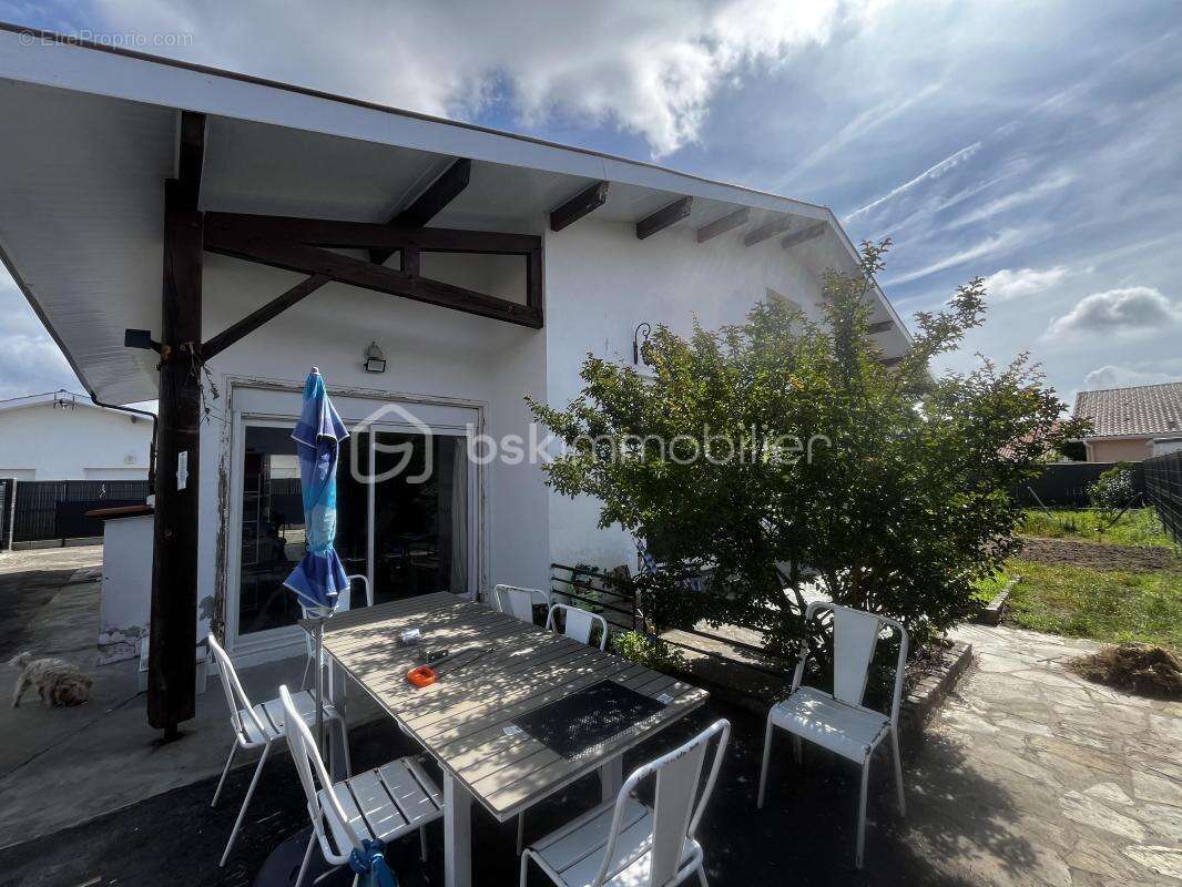 Maison de plain pied - photo 2