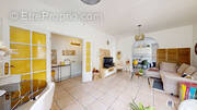 Appartement à SAINT-MARTIN-D'HERES
