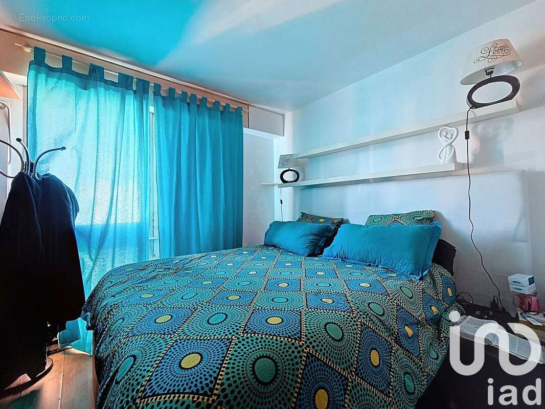 Photo 7 - Appartement à LIMEIL-BREVANNES