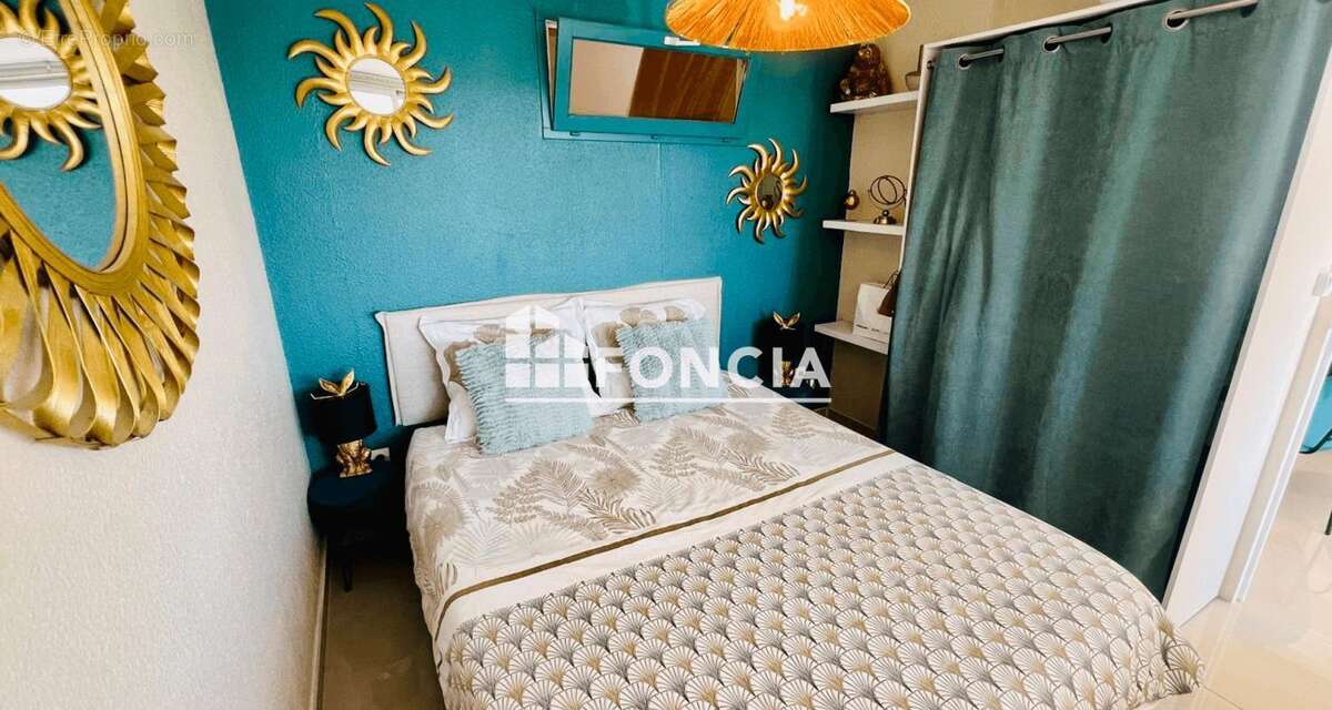Appartement à AGDE