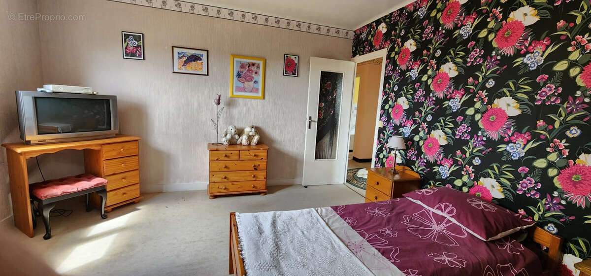 Maison à SAINT-AIGNAN