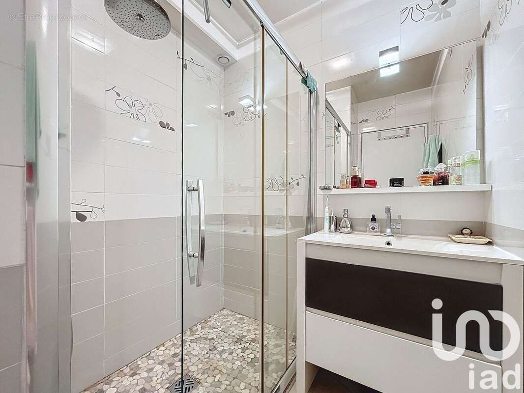 Photo 9 - Maison à PONTAULT-COMBAULT