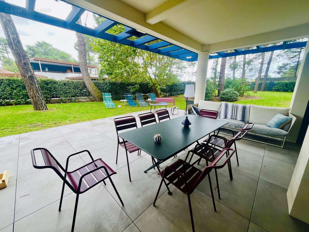 Appartement à HOSSEGOR