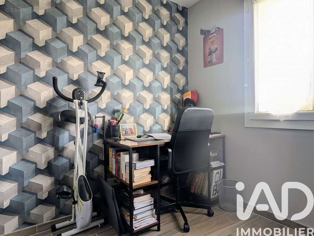 Photo 8 - Maison à SAINT-JEAN-SUR-MOIVRE