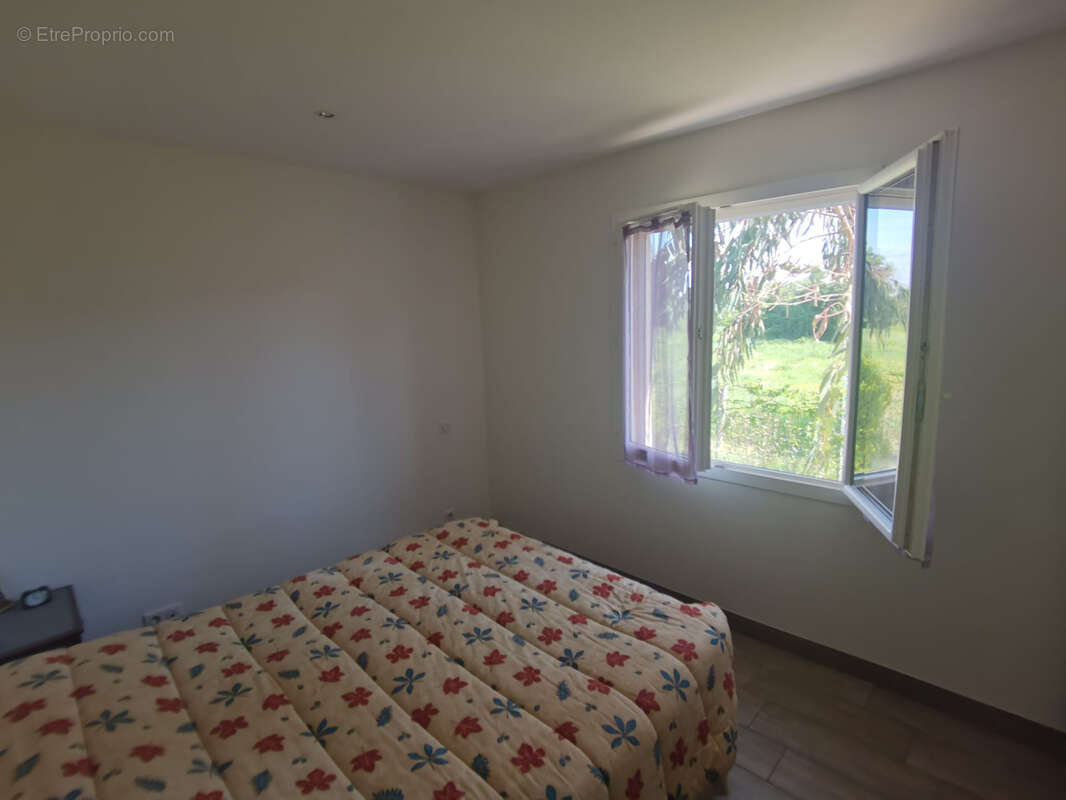 Maison à CHASSENEUIL-SUR-BONNIEURE