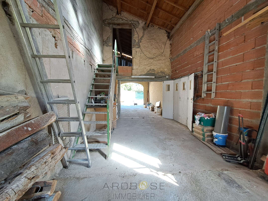 Maison à DAMAZAN